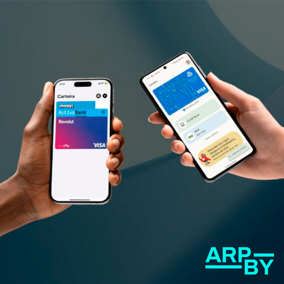 É seguro pagar com o telemóvel, por via de apps como Google ou Apple Pay? É seguro pagar com o telemóvel, por via de apps como Google ou Apple Pay?